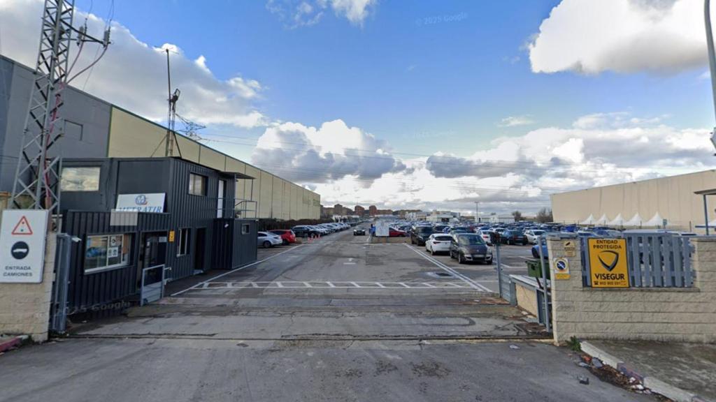 Metratir Automóviles S.A.