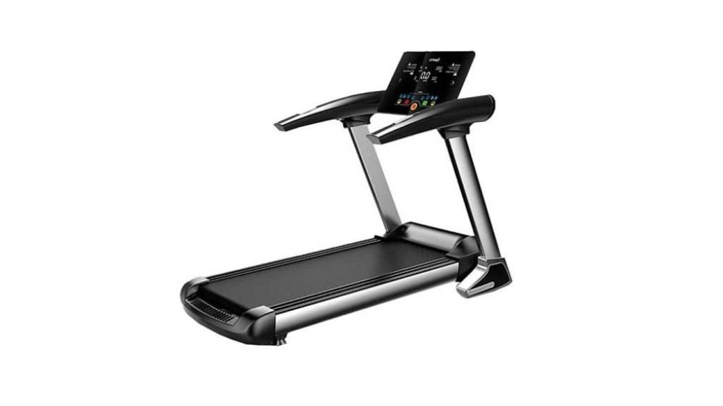 Cinta de correr Clover Fitness