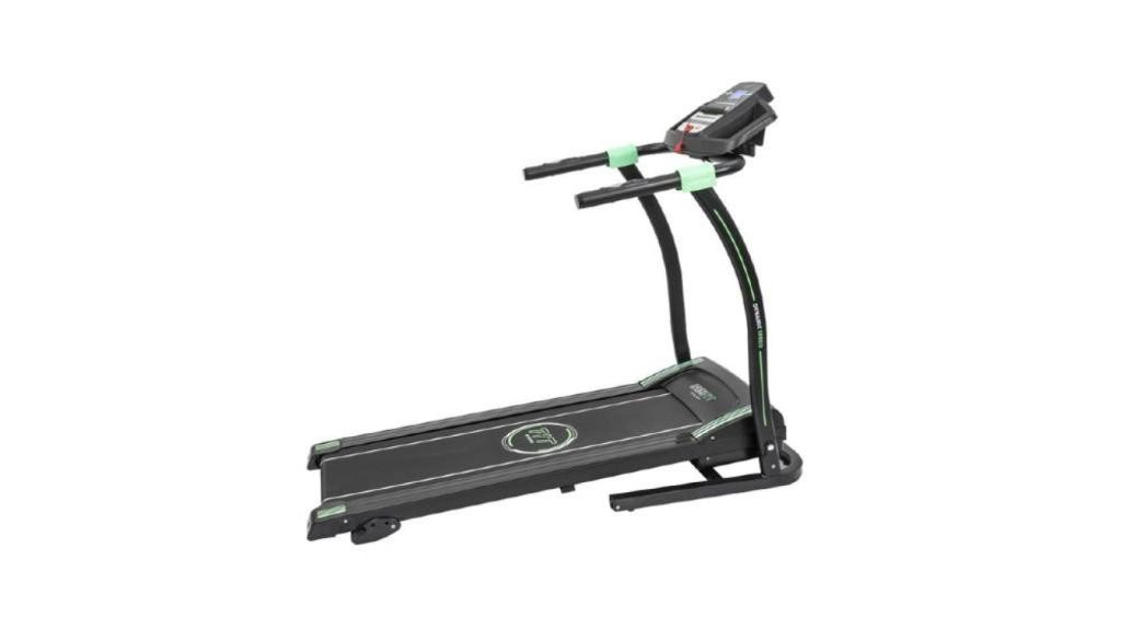 RunnerFit Sprint Cinta de correr