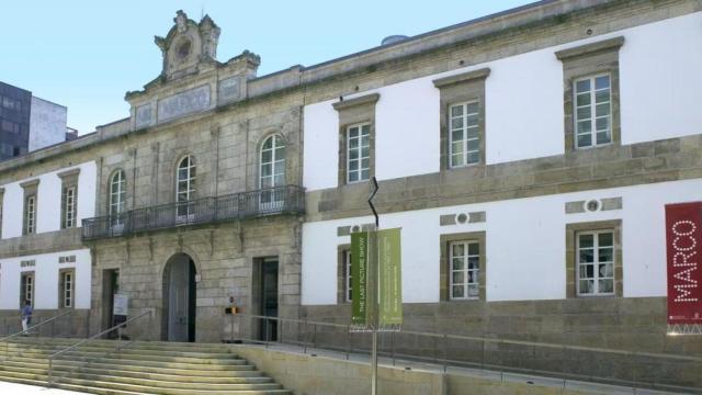 Museo Marco