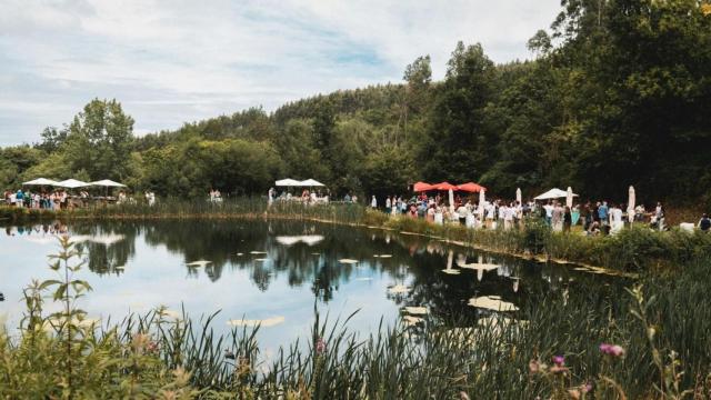 Festival Trasan fest.