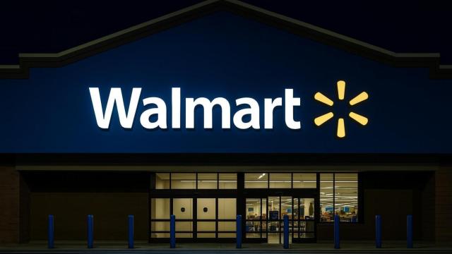 Walmart lanza una nueva estrategia en Estados Unidos.