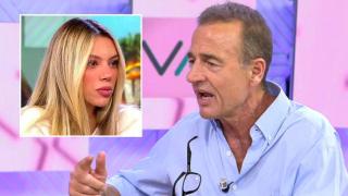 Alessandro Lequio y Alejandra Rubio, en un fotomontaje