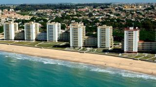 Imagen del Puerto de Santa María.