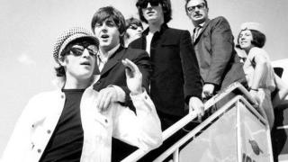 60 años de la visita de los Beatles a España: Había tantos policías que se hubiera podido tomar Gibraltar