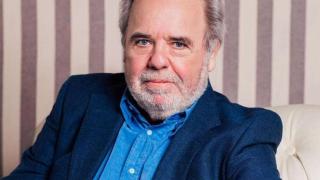 Carlos Carnicero, el periodista fallecido a los 73 años.