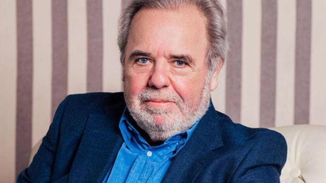 Carlos Carnicero, el periodista fallecido a los 73 años.