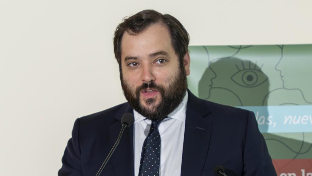 Pablo Grandio, director de Quincemil.