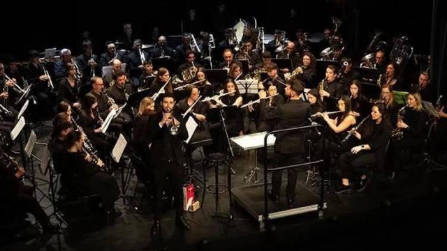 Banda de Toro La Lira