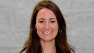 La investigadora Sandra González Palacios.