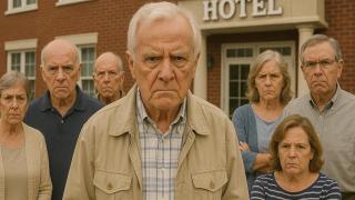 Un grupo de 40 jubilados provenientes de Madrid vivieron una desagradable experiencia en su viaje del Imserso.