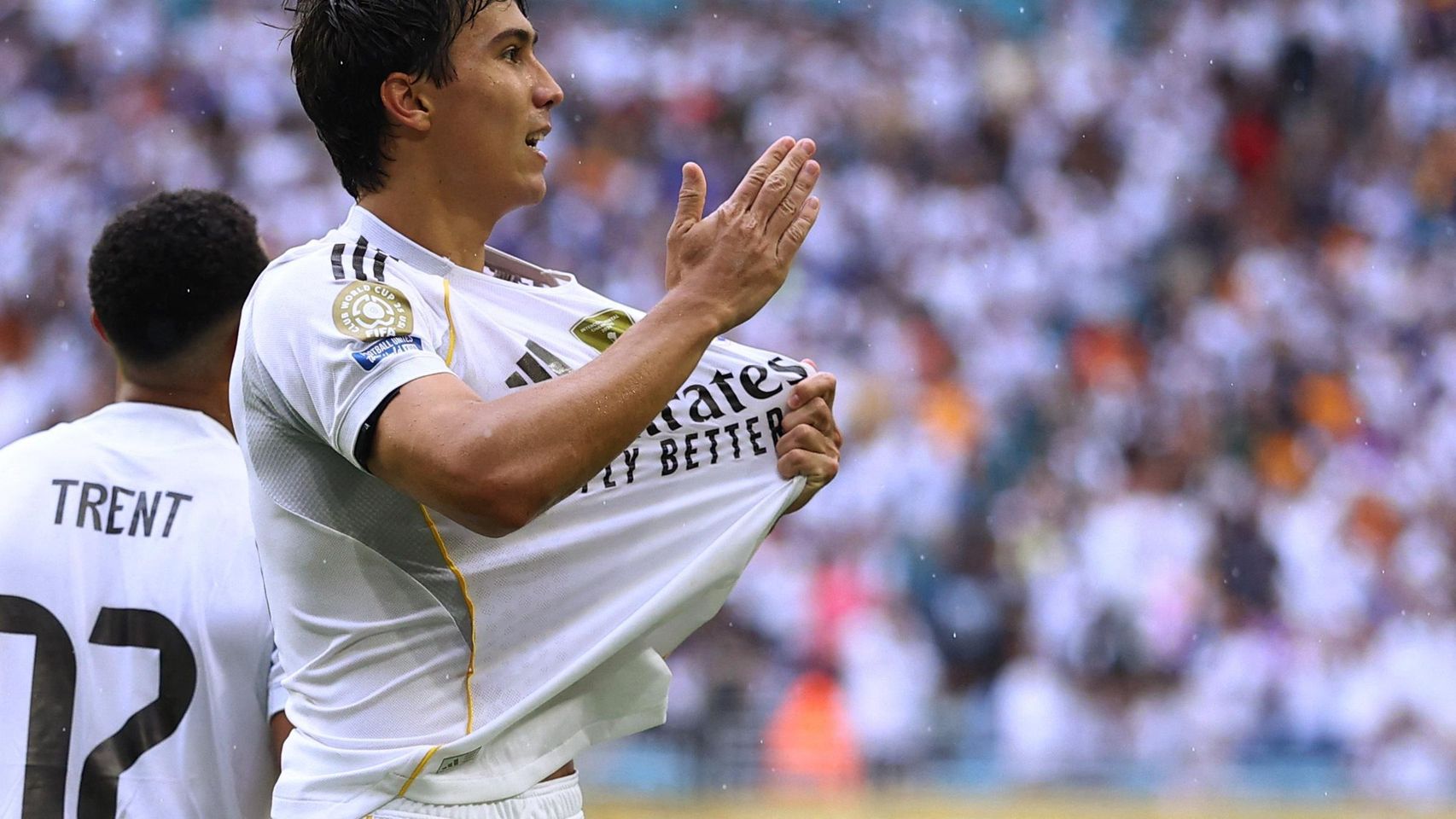 Real Madrid 1 - 0 Juventus: Gonzalo tumba también a la Juventus y manda ...