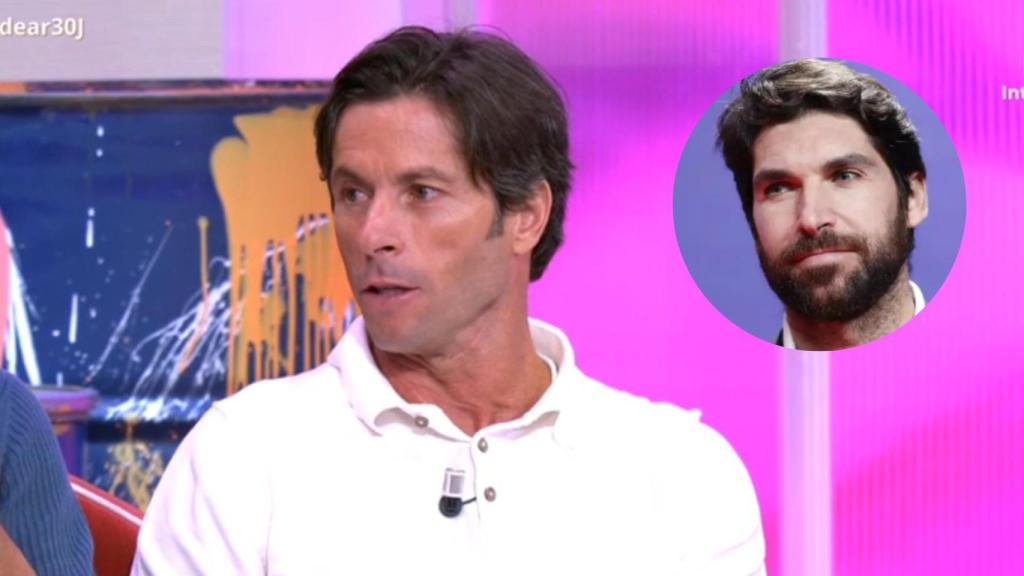 Canales Rivera habla sobre la polémica de Cayetano en 'Tardear'.