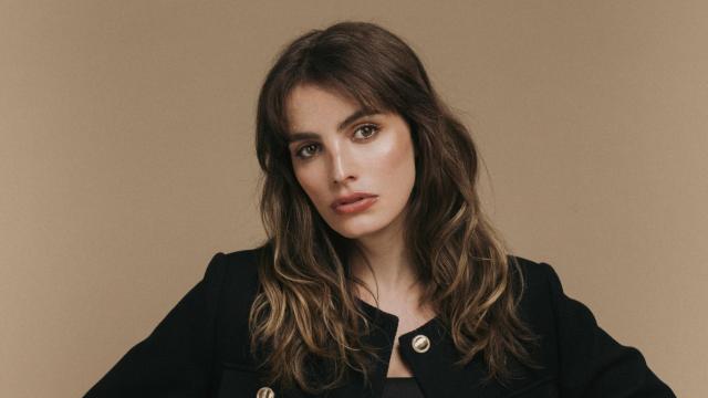 Lux Pascal, nuevo icono global de la diversidad.