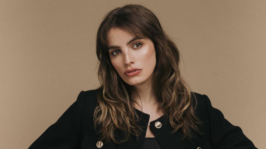 Lux Pascal, nuevo icono global de la diversidad.