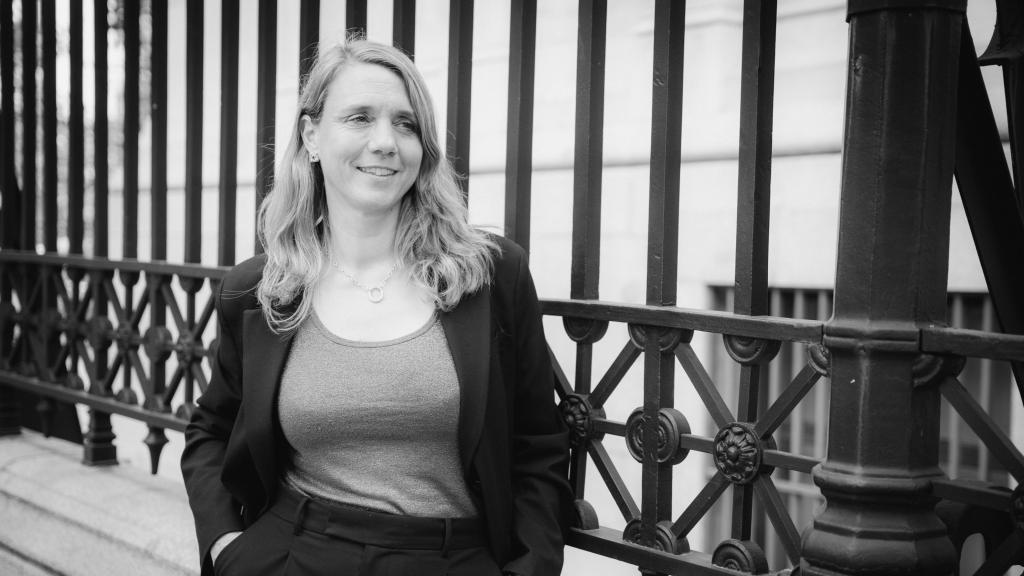 Ángela de Miguel, nueva presidenta de CEPYME.