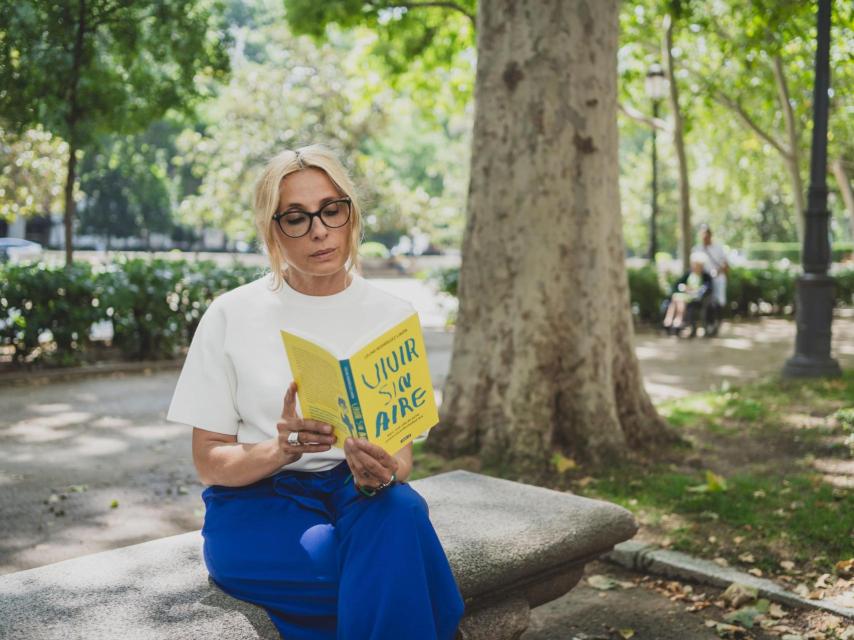 'Vivir sin aire' tiene una conexión con el grupo mexicano Maná.