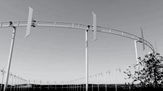 Aerogenerador Airloom