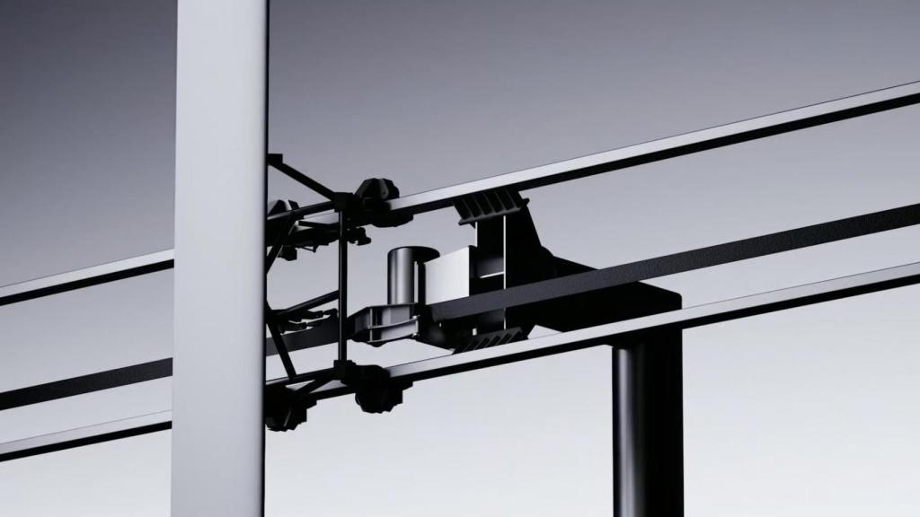 Diseño de la pala de Airloom