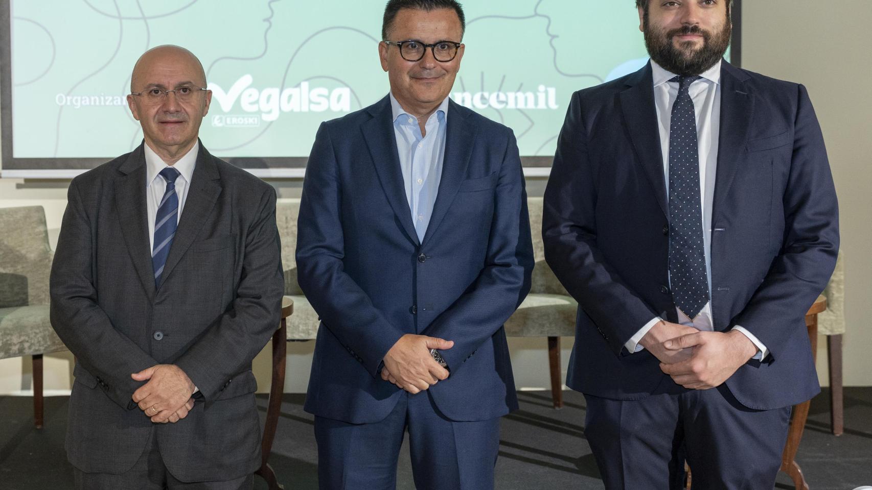 Así fue el foro Nuevas miradas, nuevas personas: innovación en la gestión del talento e inclusión