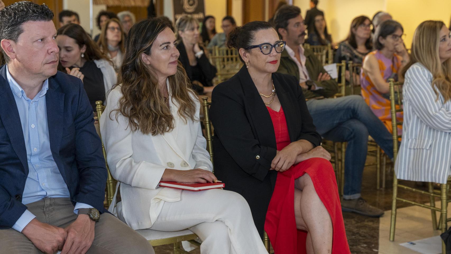 Así fue el foro Nuevas miradas, nuevas personas: innovación en la gestión del talento e inclusión