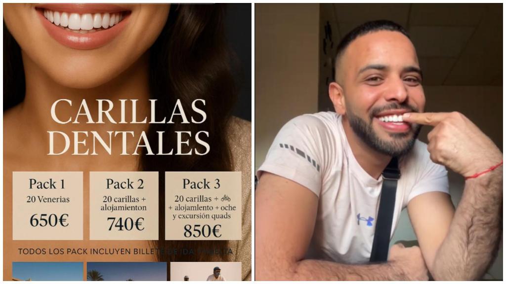 El Colegio General de Dentistas alerta de inconvenientes a corto y largo plazo.