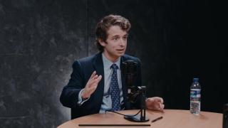 Fernando Frías, el notario más joven de España.