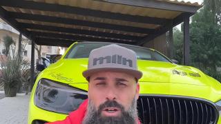 George, experto en automoción desde las redes sociales.