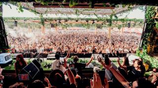 El planazo del verano llega a Vigo: brunch electrónico con más de 11 horas de música y diversión