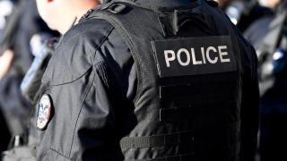 Imagen de archivo de la Policía francesa.