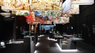 La espectacular propuesta expositiva del Marq de Alicante este verano.