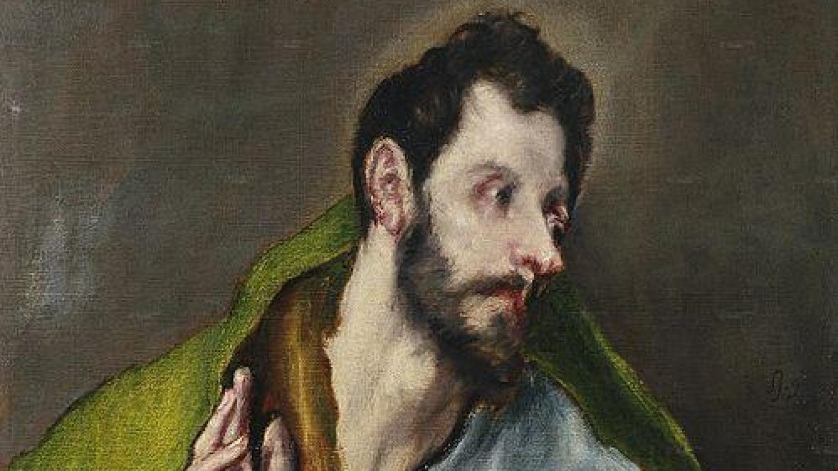 Santo Tomás, apóstol.