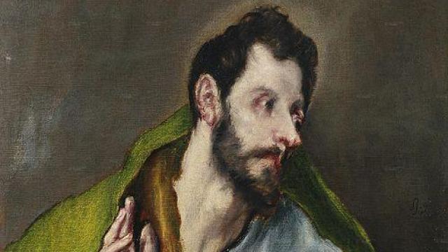 Santo Tomás, apóstol.