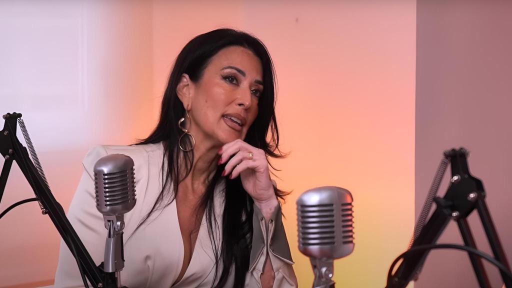 María Cristina Clemente Buendía, notaria.