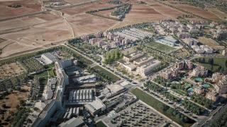 Paso decisivo de la UCLM para que el nuevo Campus Biosanitario de Ciudad Real sea una realidad