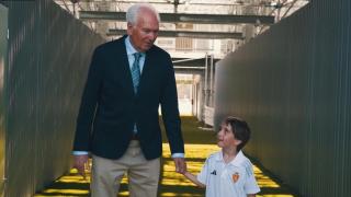 Campaña de abonados Real Zaragoza 25/26.