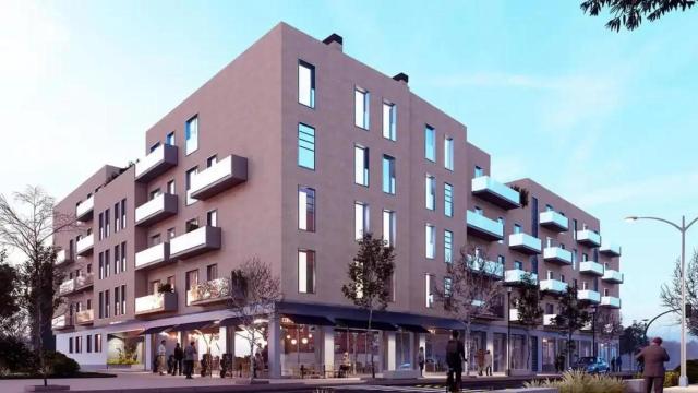 Promoción Mirador de Galiana.