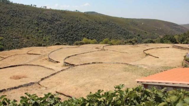 Eras de Monsagro