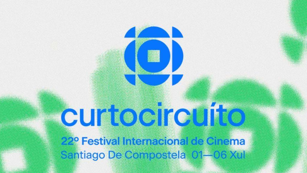Cartel de la nueva edición del Festival Curtocircuíto de cine