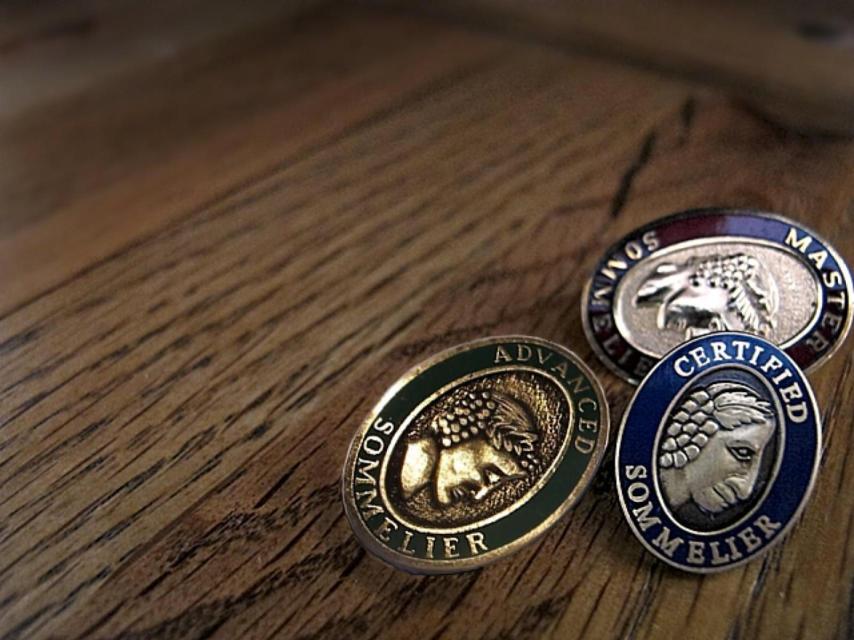 Diferentes distinciones de la CMS