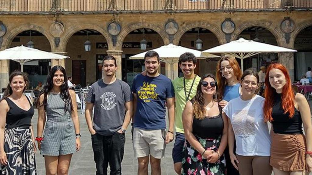 Científicas salmantinas abren una nueva vía para combatir el cáncer desde el ARN