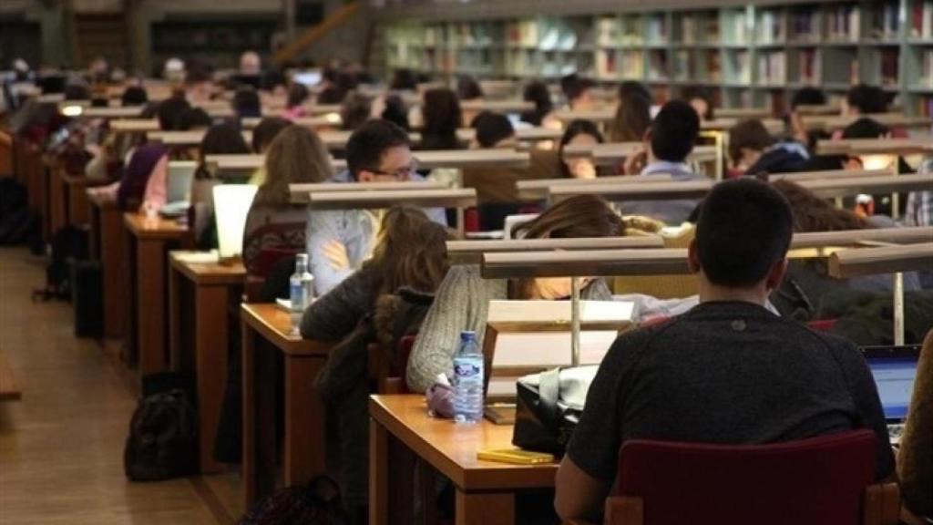 Foto: Imagen de archivo.