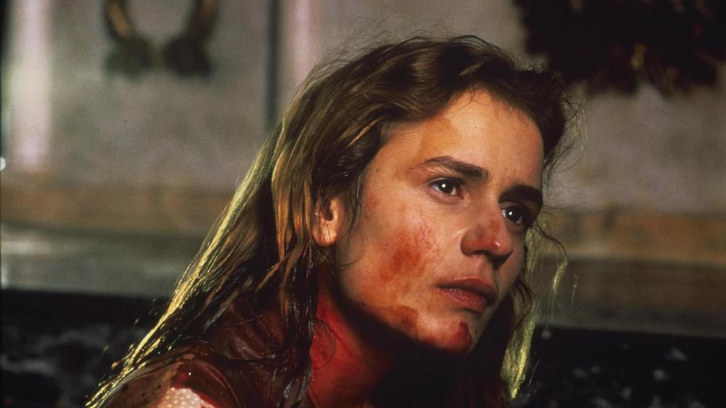 Fotograma de 'Bajo el sol de Satán' (1987)