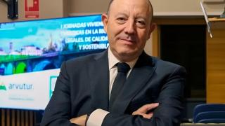 El economista Gonzalo Bernardos.