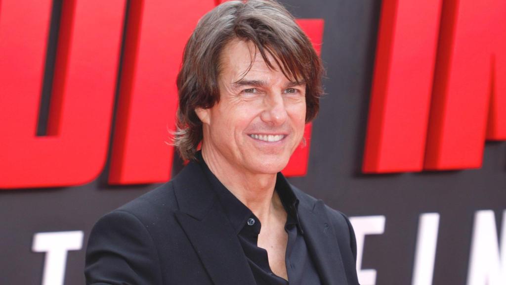 El actor estadounidense, en una imagen de archivo.