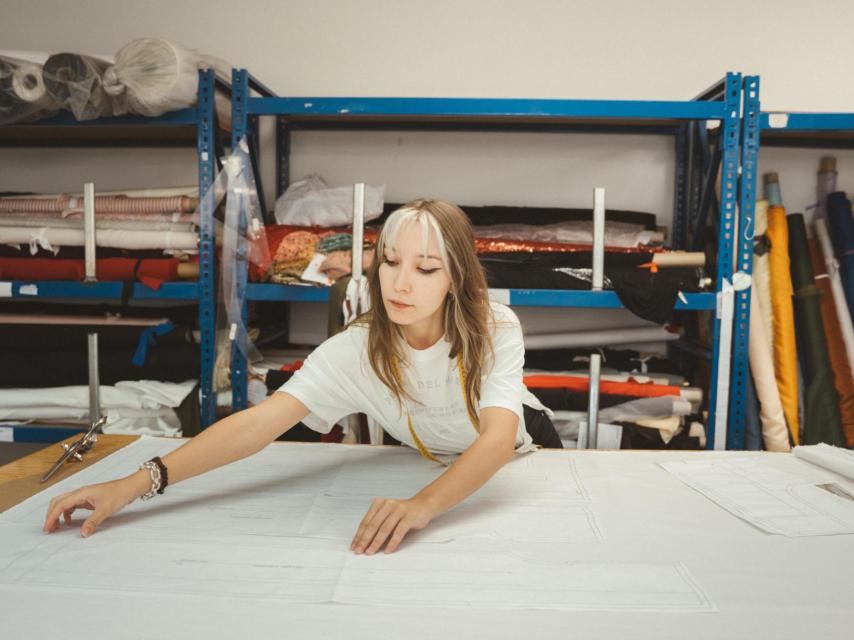 Paula Gómez lleva desde el año 2021 en la casa.