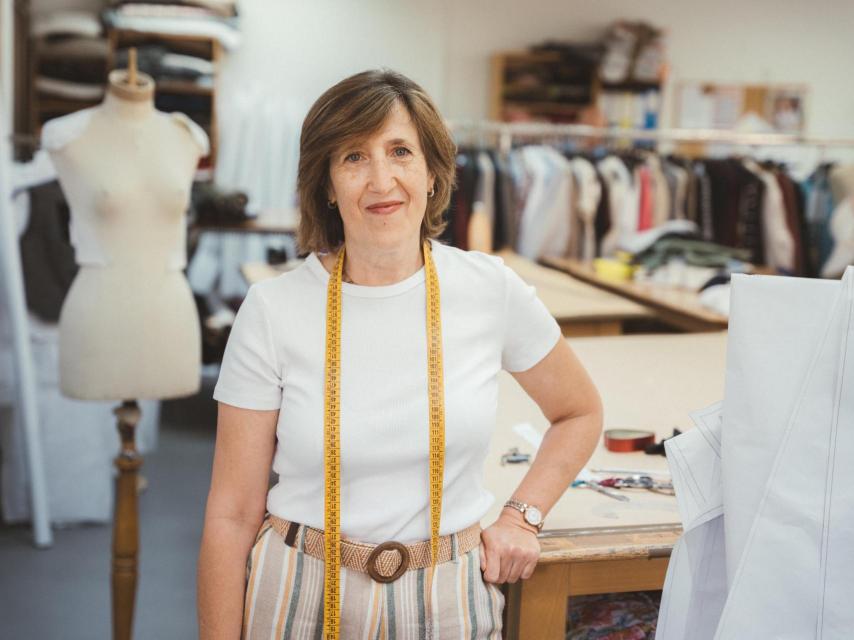 Teresa Rodríguez cuenta con más de tres décadas de experiencia.