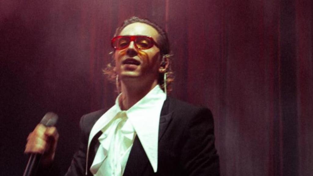 Imagen promocional de Ralphie Choo