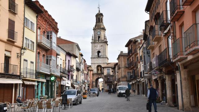 Vídeo de presentación de Toro