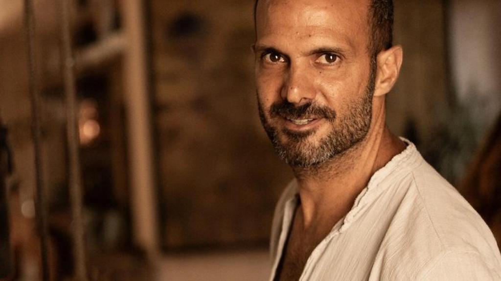 Luis Villamizar, director de Casa Flow.